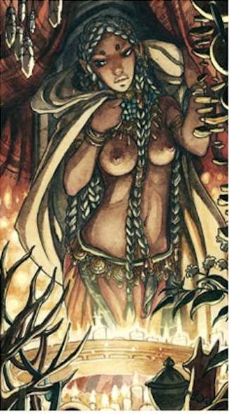 Image de Personnages